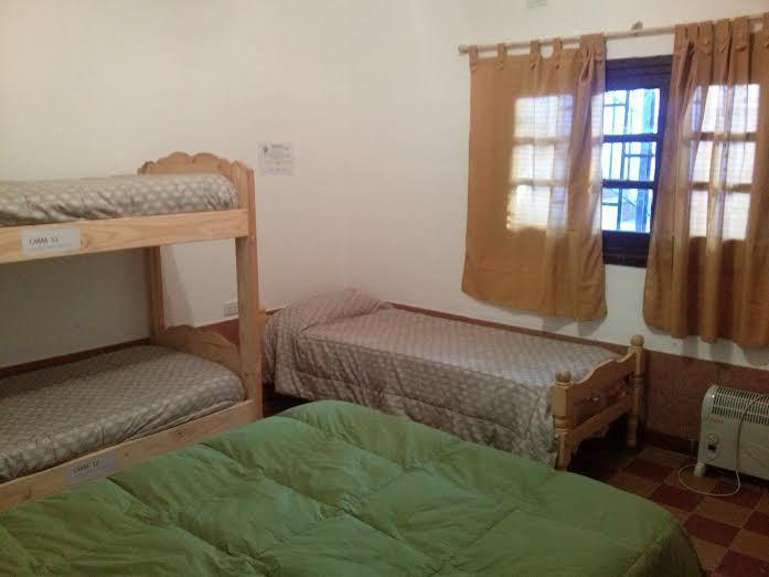 Wayra Hostel La Rioja Luaran gambar