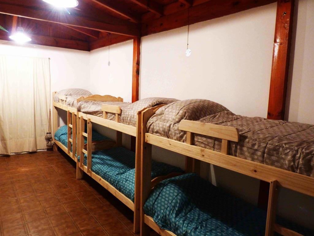 Wayra Hostel La Rioja Bilik gambar