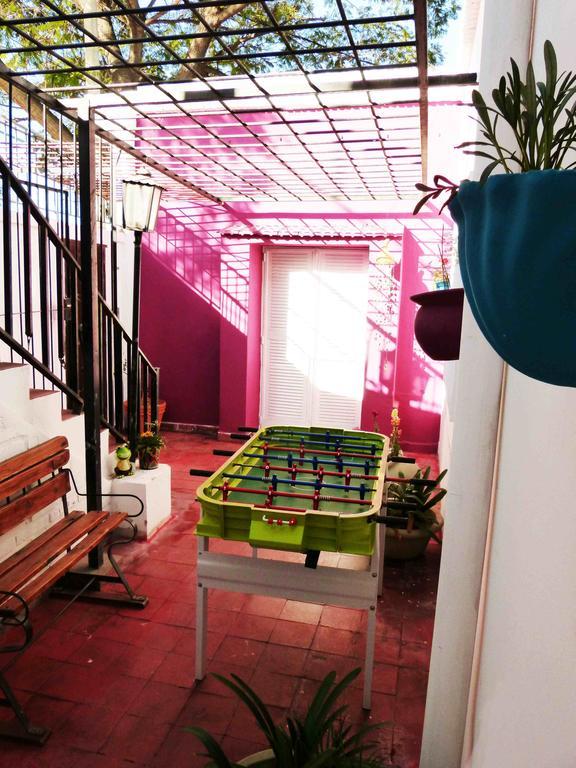 Wayra Hostel La Rioja Luaran gambar