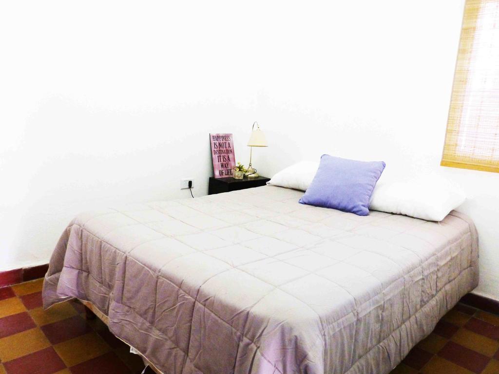 Wayra Hostel La Rioja Bilik gambar